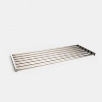 Stainless Sumo Tube-belt Bracket