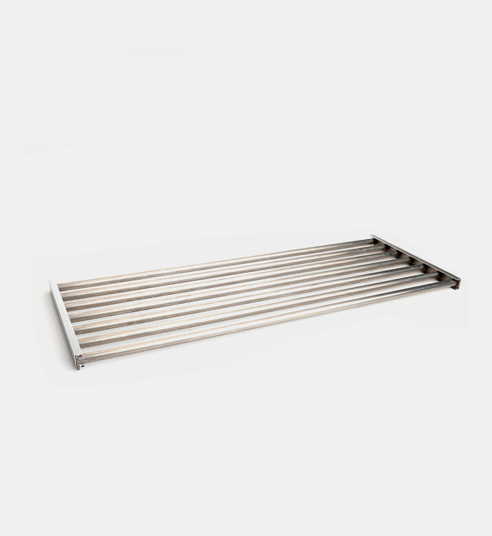 Stainless Sumo Tube-belt Bracket