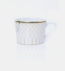 Spal Oliva 2-piece Tea Cup Saucer Set, Packshot View