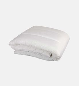 Microfiber Cotton Sateen Comforter