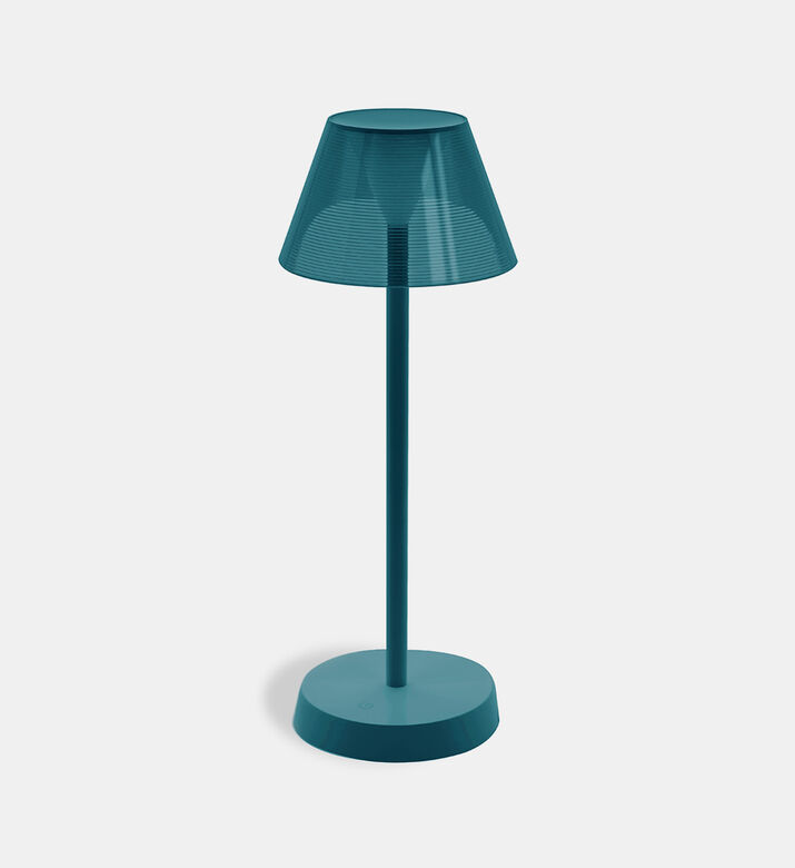 Rechargeable Dinner Table Lamp