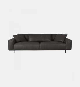 Fondant Four Seater Lounge
