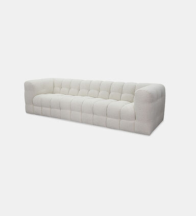 Copenhagen 3-seater Sofa Ottoman