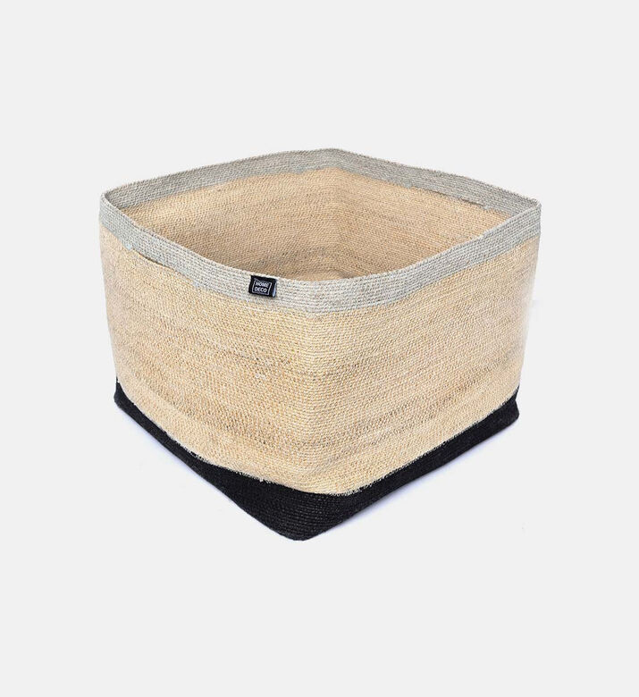 Grismy Seagrass Basket