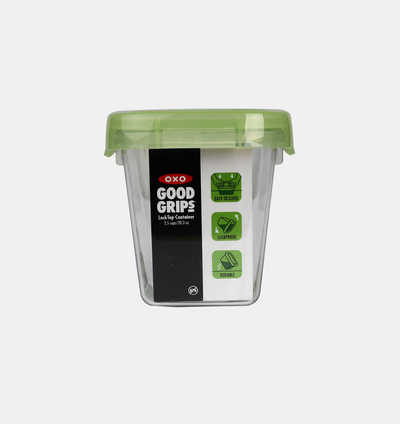 Plastic Food Saver