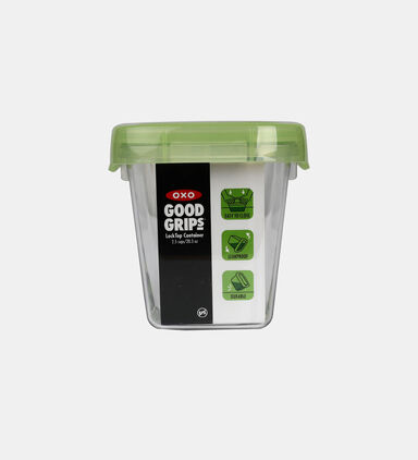 Plastic Food Saver