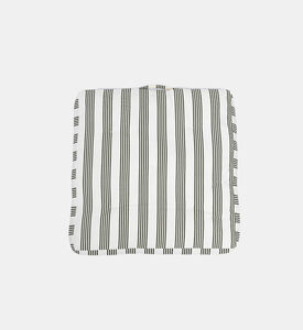 Kinda Hand Tucked Pillow