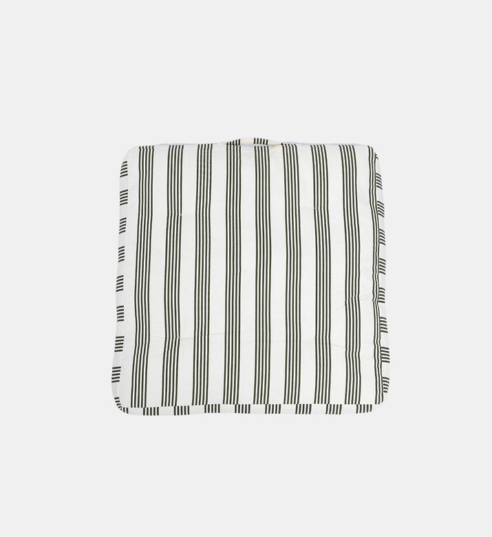 Kinda Hand Tucked Pillow