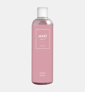 Muha Ancient Amber Refill, Amber, 400-ml, Packshot View