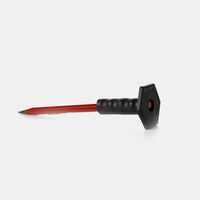 Flat Chisel 30.5 X 2 Cm