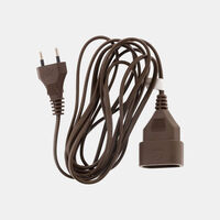 6a Input-output Extension Cord