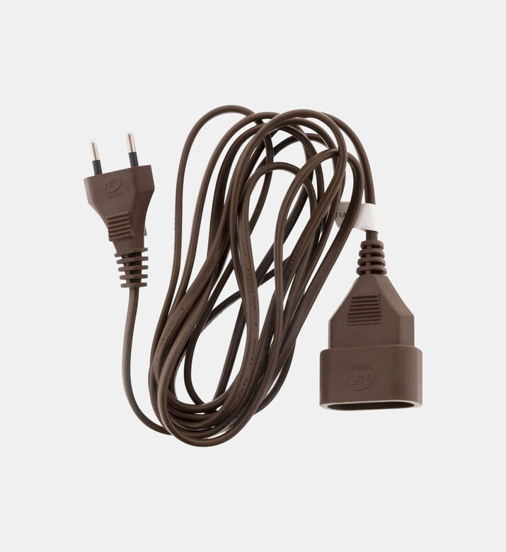 6a Input-output Extension Cord