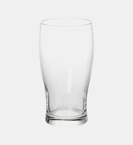 Excellent Houseware Four-piece Beer Glass Box, Packshot View