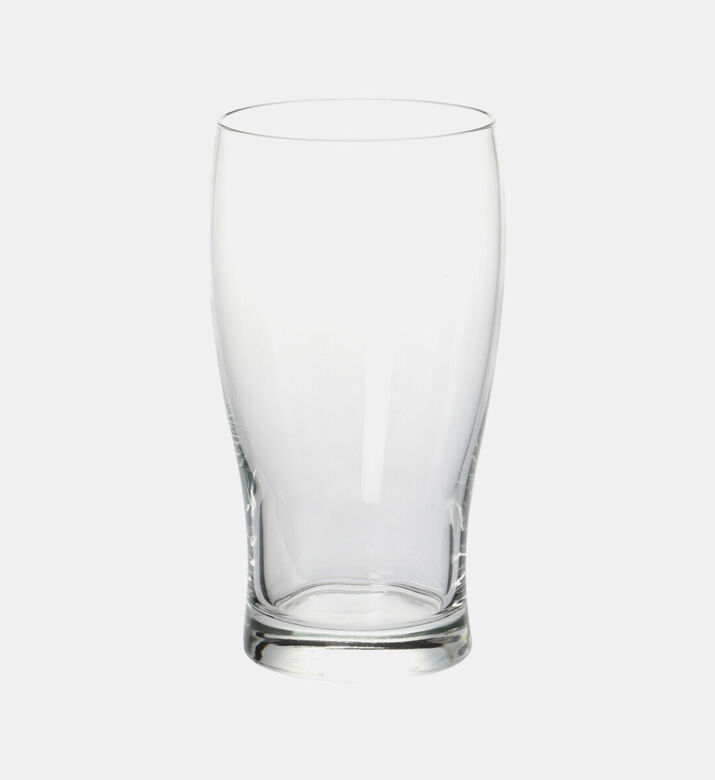 Excellent Houseware Four-piece Beer Glass Box, Packshot View