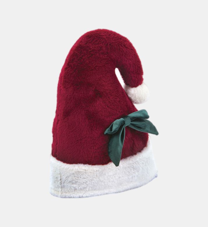 Santa Hat Door Stopper