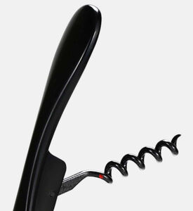 Metal Corkscrew Bottle Opener 11x2 Cm