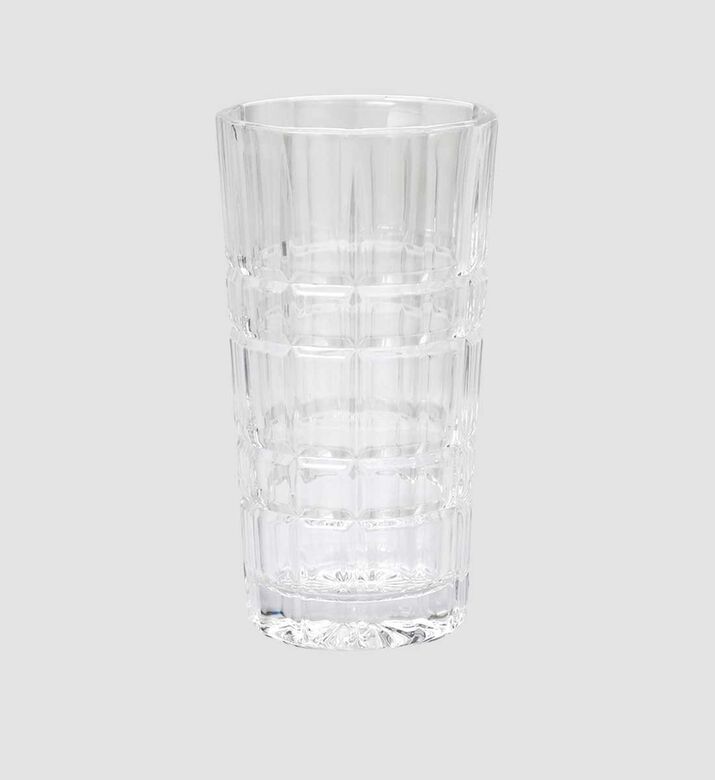 Bond Glass Lined High Balls 4-piece Set 370 Ml Bond Glass Lined High Balls 4-piece Set 370 Ml