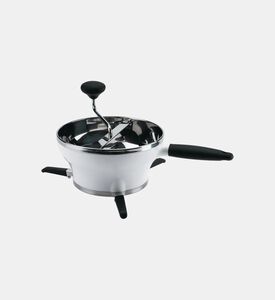 Oxo Stainless Steel Food Mill, Packshot View