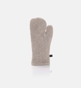 Cotton Stone Kitchen Glove