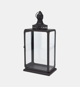 Koop Glass Vintage Lantern, Packshot View
