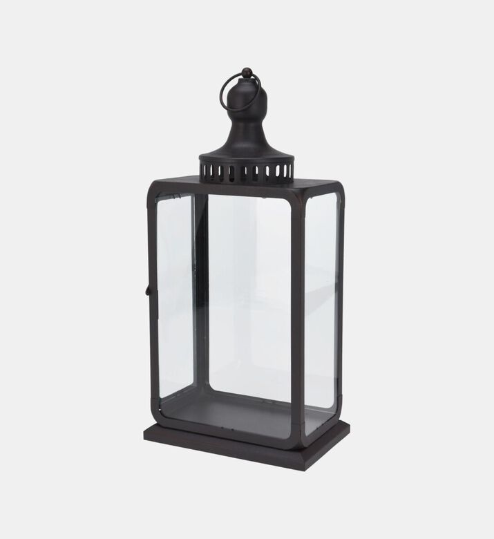 Koop Glass Vintage Lantern, Packshot View
