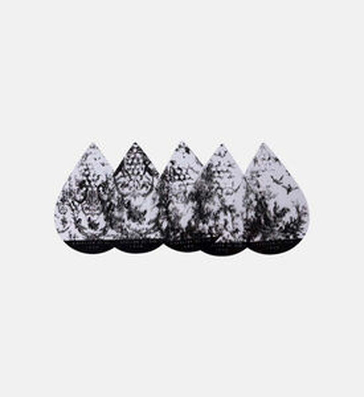 Atelier du Vin Toile De Jouy Aerators 5-piece Set, Packshot View