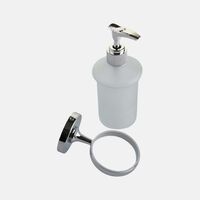 Felce Wallmounted Soap Dispenser