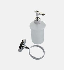 Felce Wallmounted Soap Dispenser