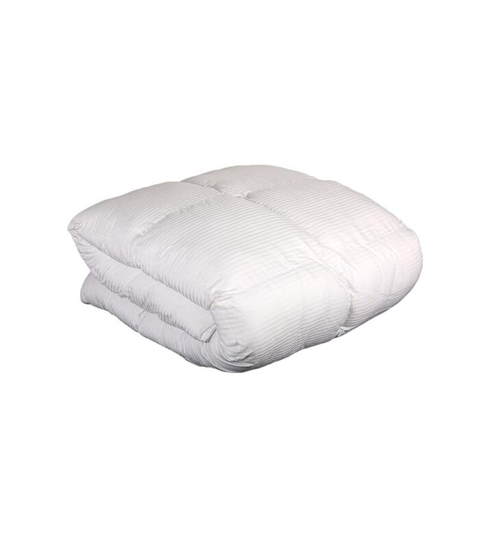 Cotton Sateen Fibre Duvet Cover Cotton Sateen Fibre Duvet Cover