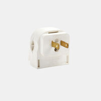 Usa-europe Plug Adapter