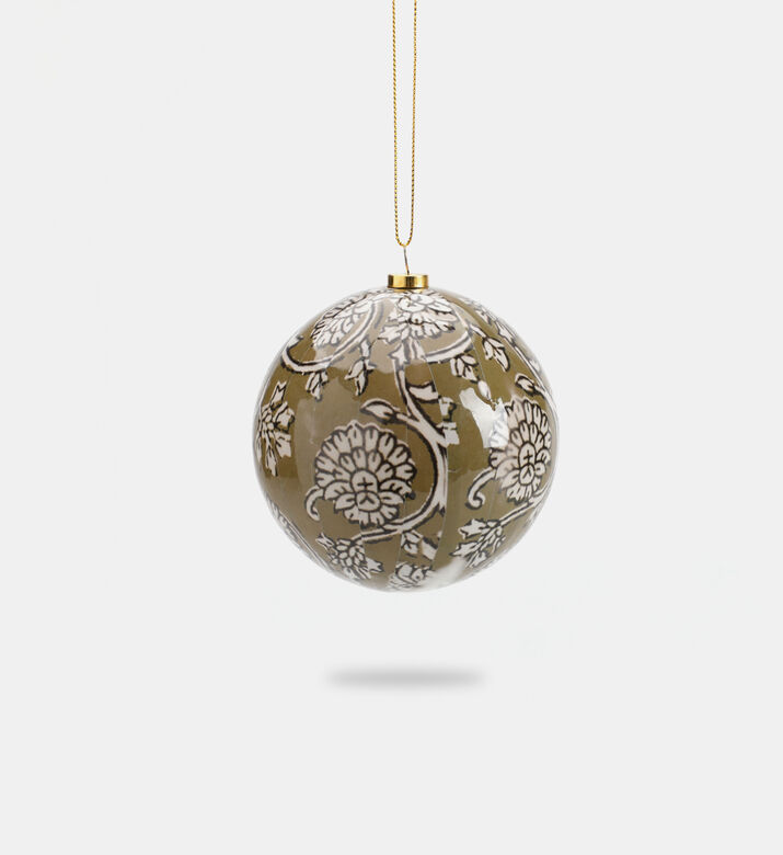 Christmas Paper Balls