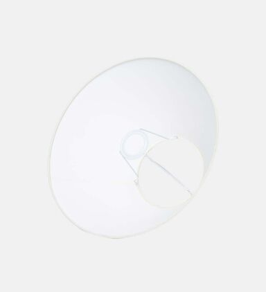 Empire Round Plain Lamp Shade