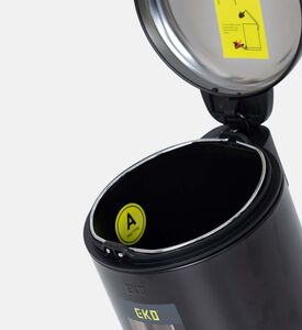 Serene Stainless Steel Pedal Bin - 5 L