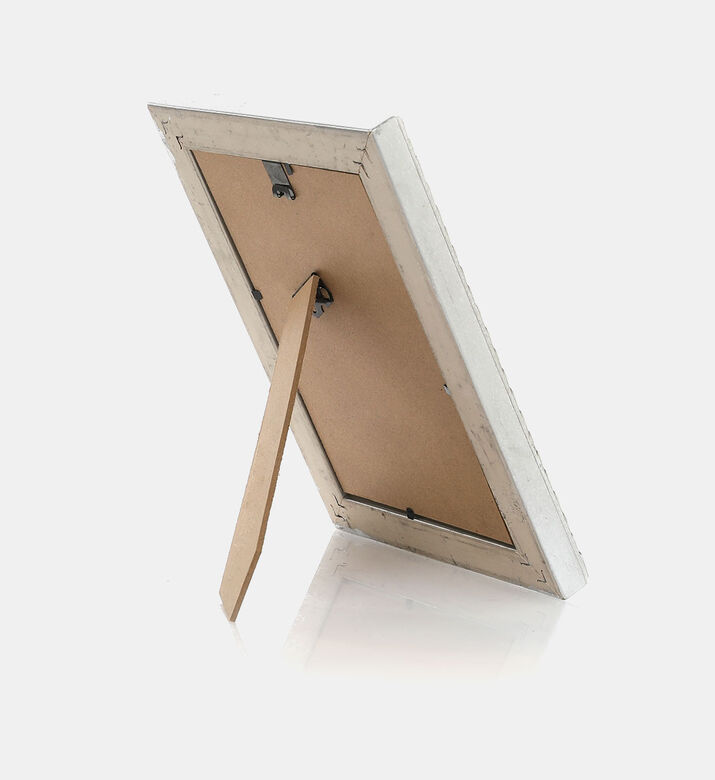 Wood Picture Frame