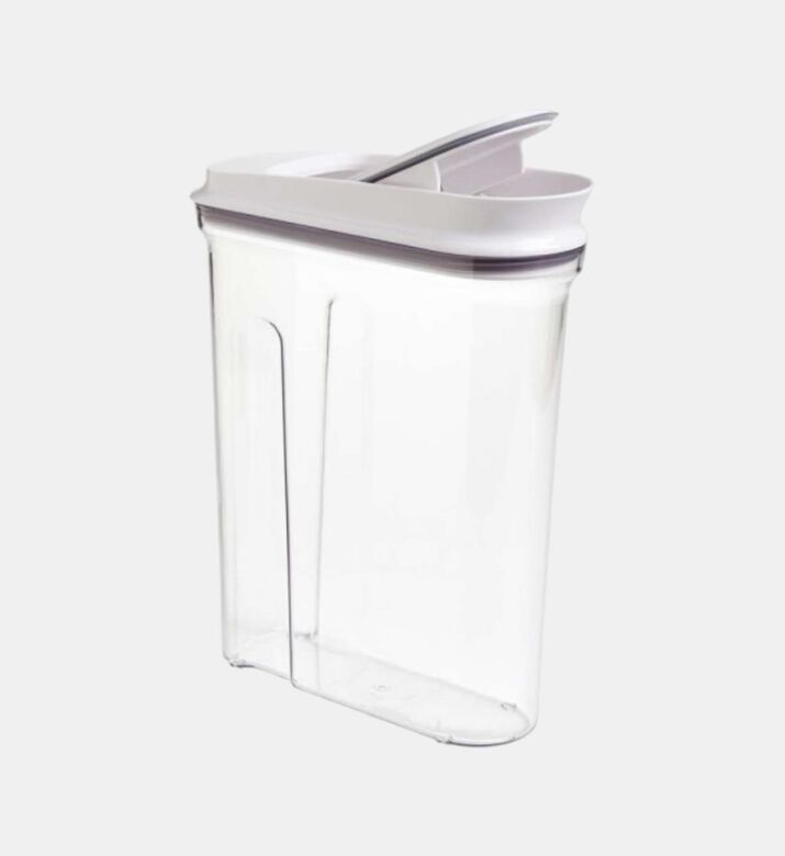 Oxo Pop Cereal Plastic Dispenser L, Packshot View
