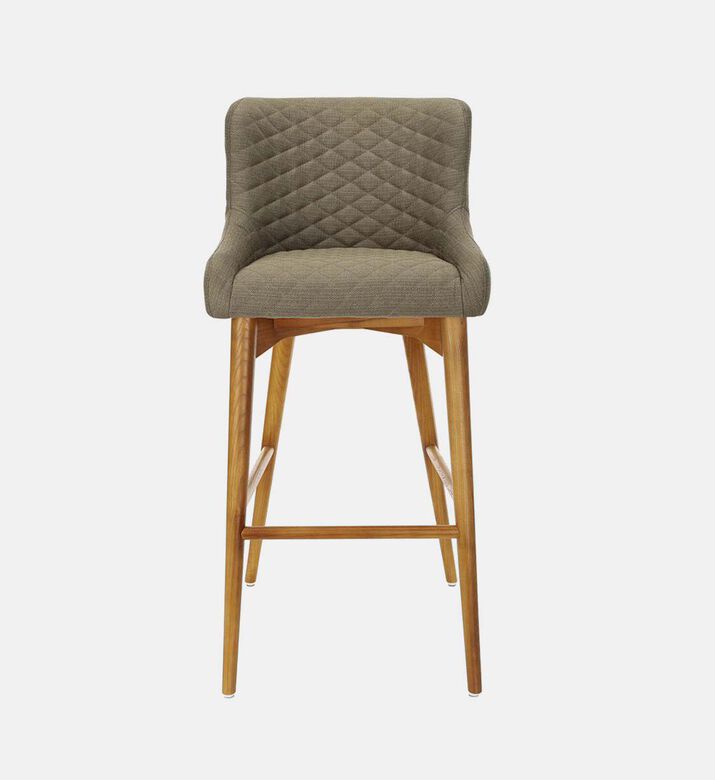 Home Deco and More Coco Quilt Bar Chair, Packshot View