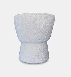 Home Deco and More Rho Round Base Dinning Chair, Packshot View