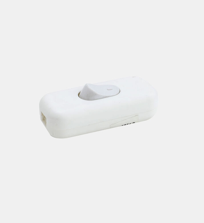 Thermoplastic Switch Bip 2a 250 V