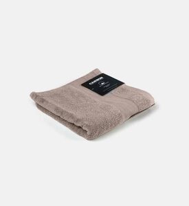 Cannon Cotton Personal Care Wash Cloth, Light-grey, 33x33-cm, Packshot View