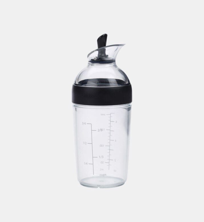 Oxo Little Salad Dressing Shaker, Packshot View