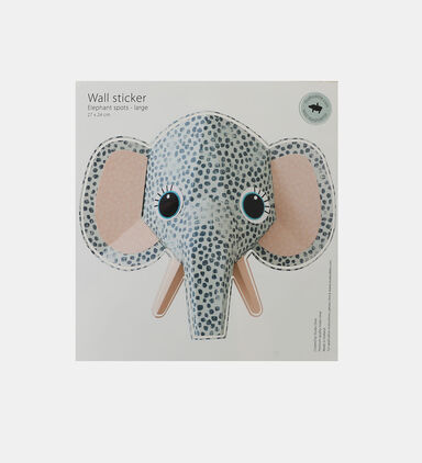 Elephant Wall Sticker