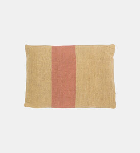 Home Deco and More Ges Color Block Pillow, Packshot View