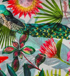 Manoa 2-piece Linen Bed Set