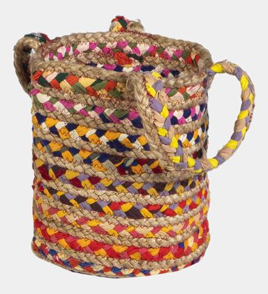 Multico Jute Basket