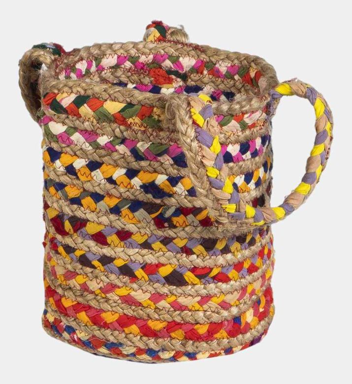 Multico Jute Basket