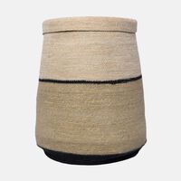 Tabbig Seagrass Basket