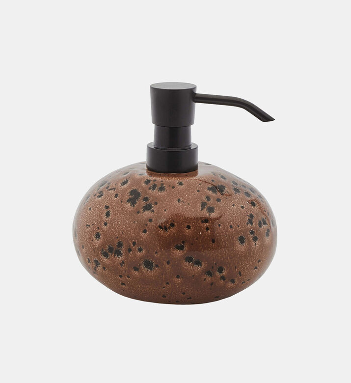 Aquanova Ugo Camel Soap Dispenser, Packshot View