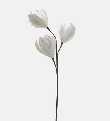 Lea 3-hea Eva Artificial Flower