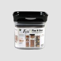 Flex N Store Plastic Container