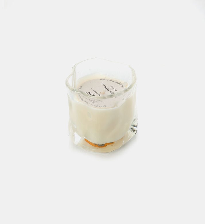 Amber Vanilla Scented Candle Amber Vanilla Scented Candle